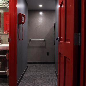 Deluxe Schlafsaal Zimmer